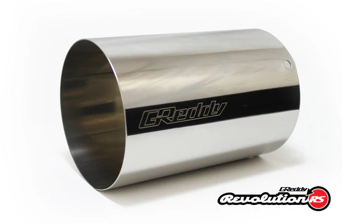 Replacement Revolution RS SUS 304 Tip(s) 115mm Dia. - Image 3
