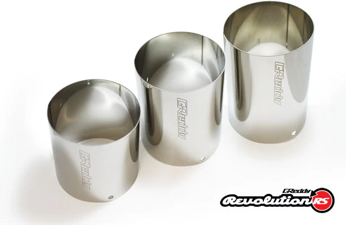 Replacement Revolution RS SUS 304 Tip(s) 115mm Dia. - Image 4