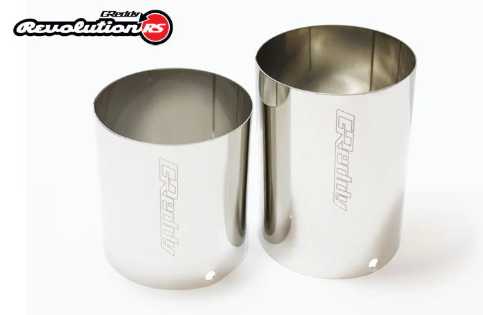 Replacement Revolution RS SUS 304 Tip(s) 105mm Dia. - Image 5