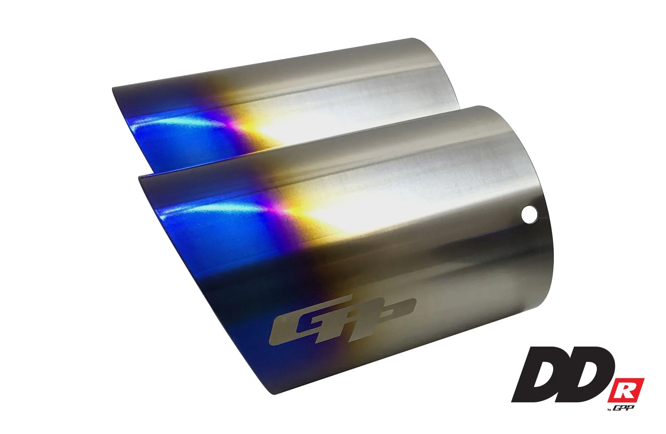 Optional GPP DD-R Optional Tip Sets 101mm Dia. - Image 2