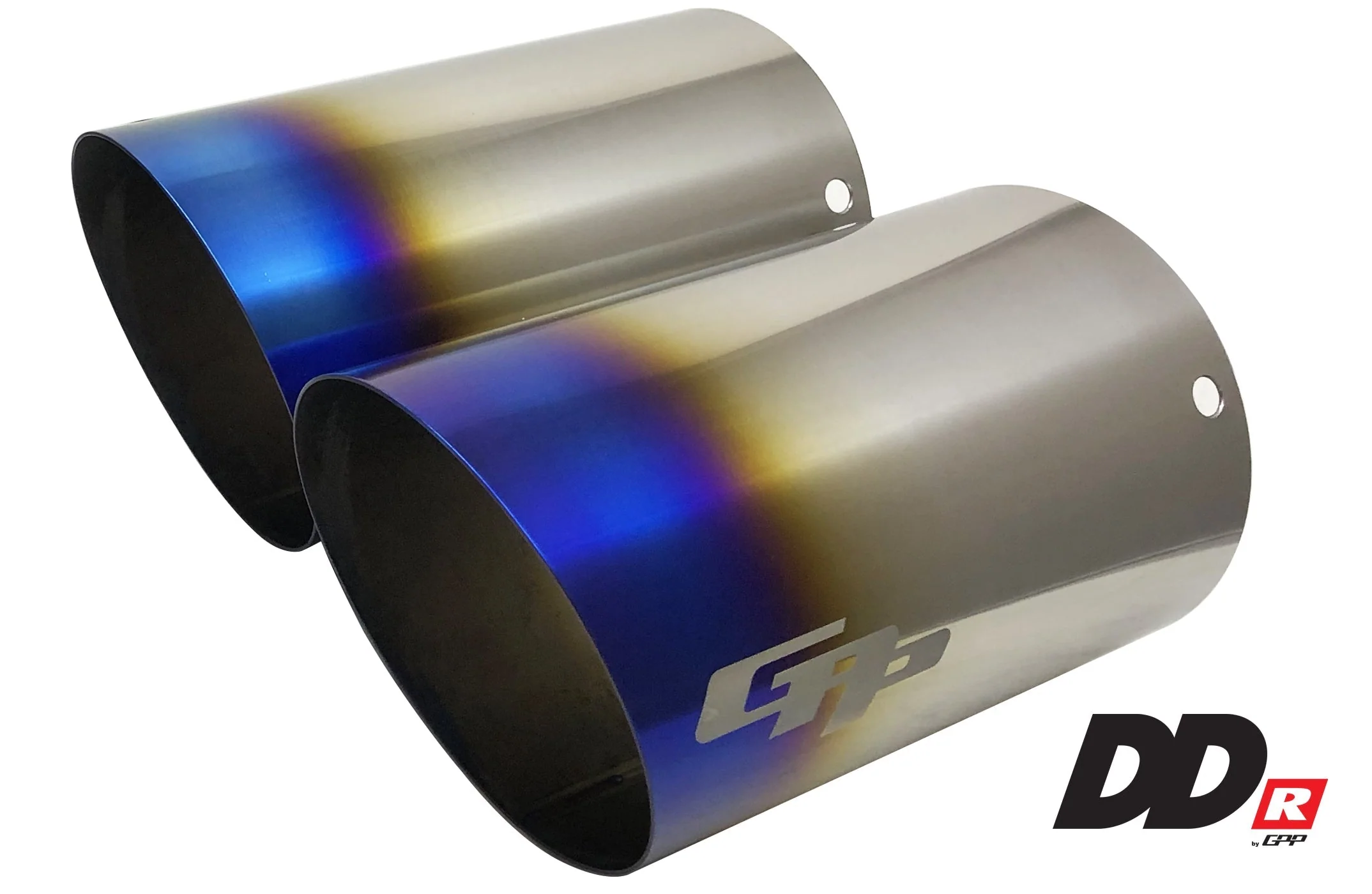 Optional GPP DD-R Optional Tip Sets 101mm Dia. - Image 3