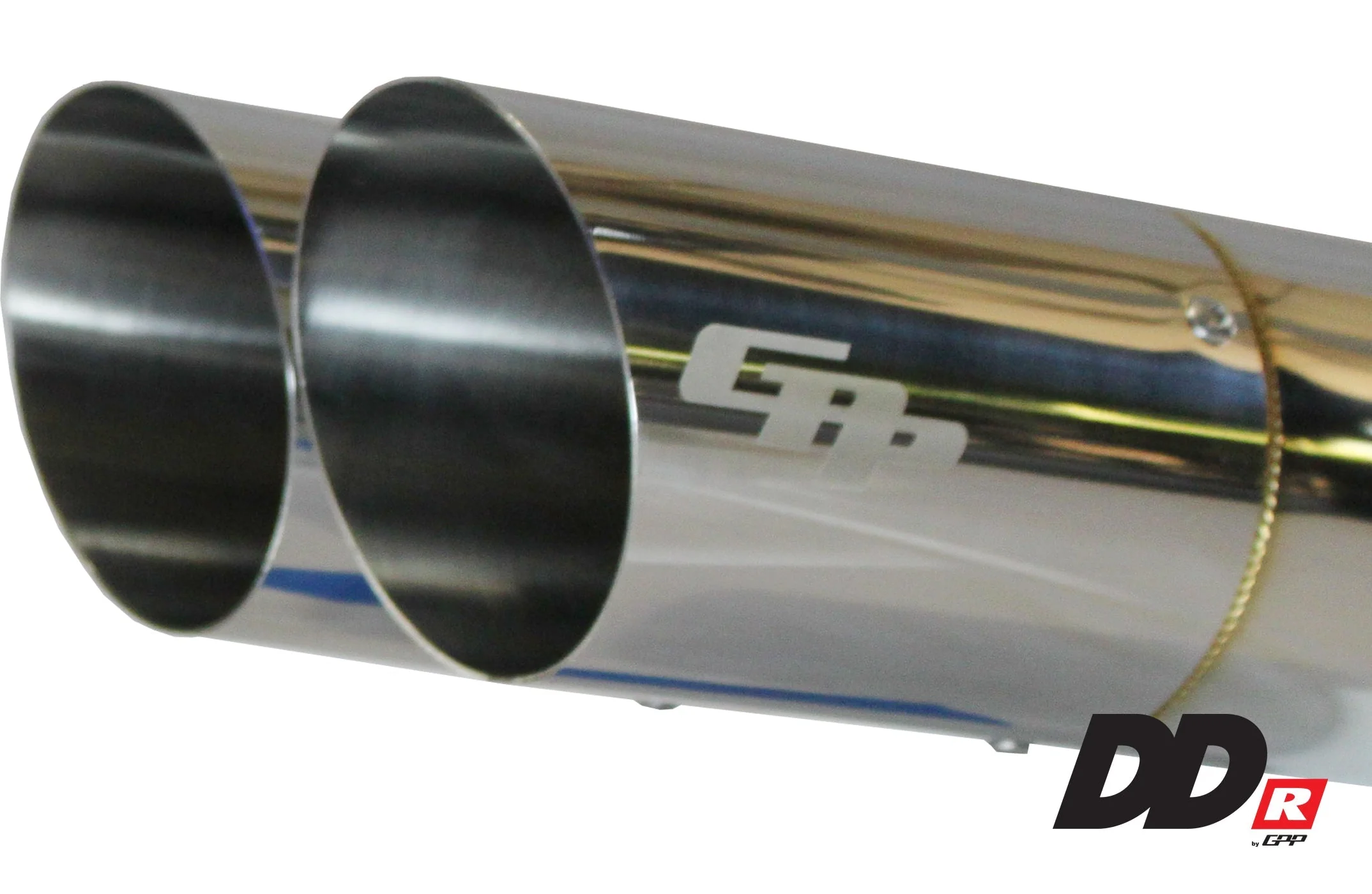 Optional GPP DD-R Optional Tip Sets 101mm Dia. - Image 4