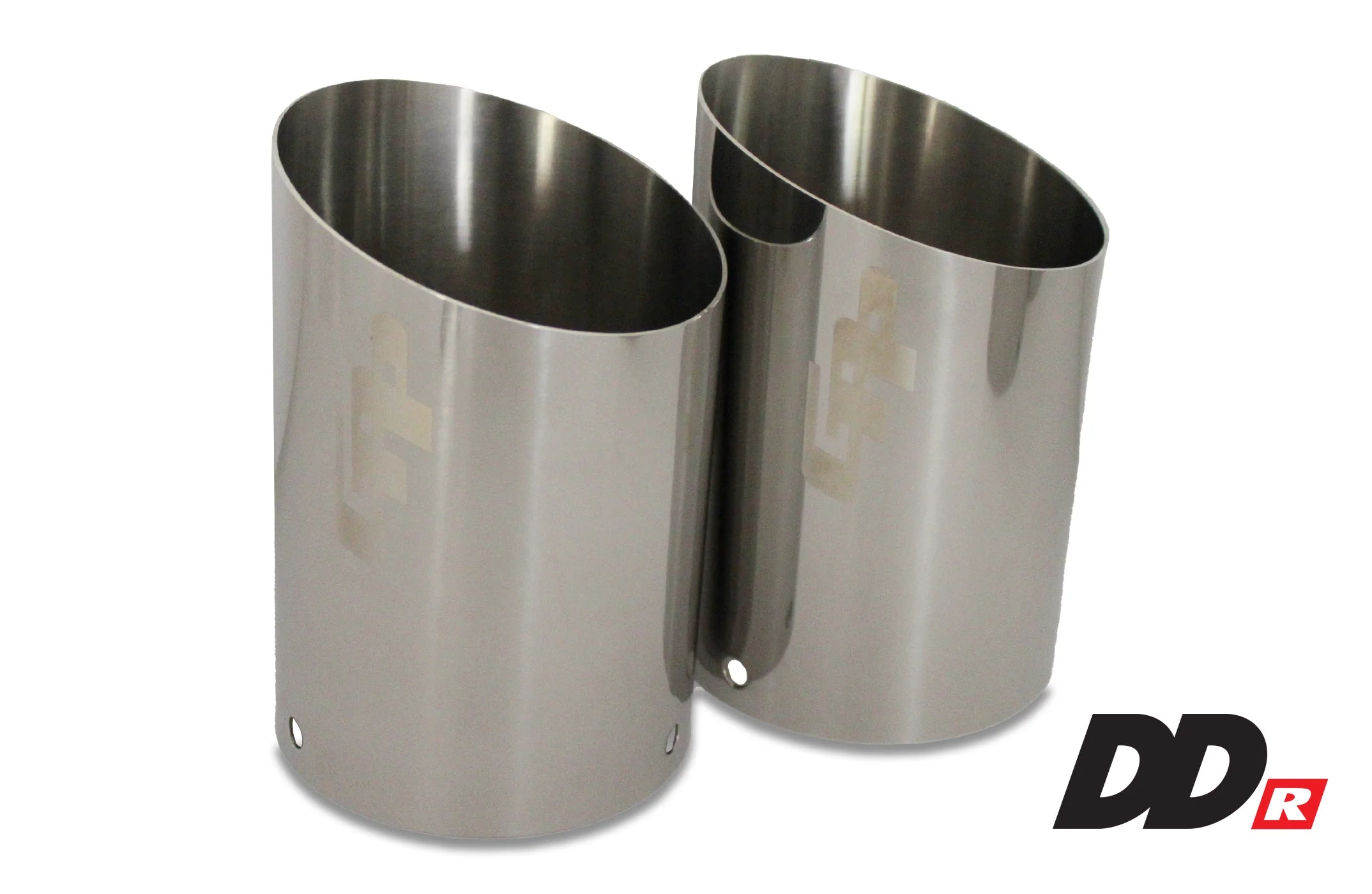 Optional GPP DD-R Optional Tip Sets 101mm Dia. - Image 6