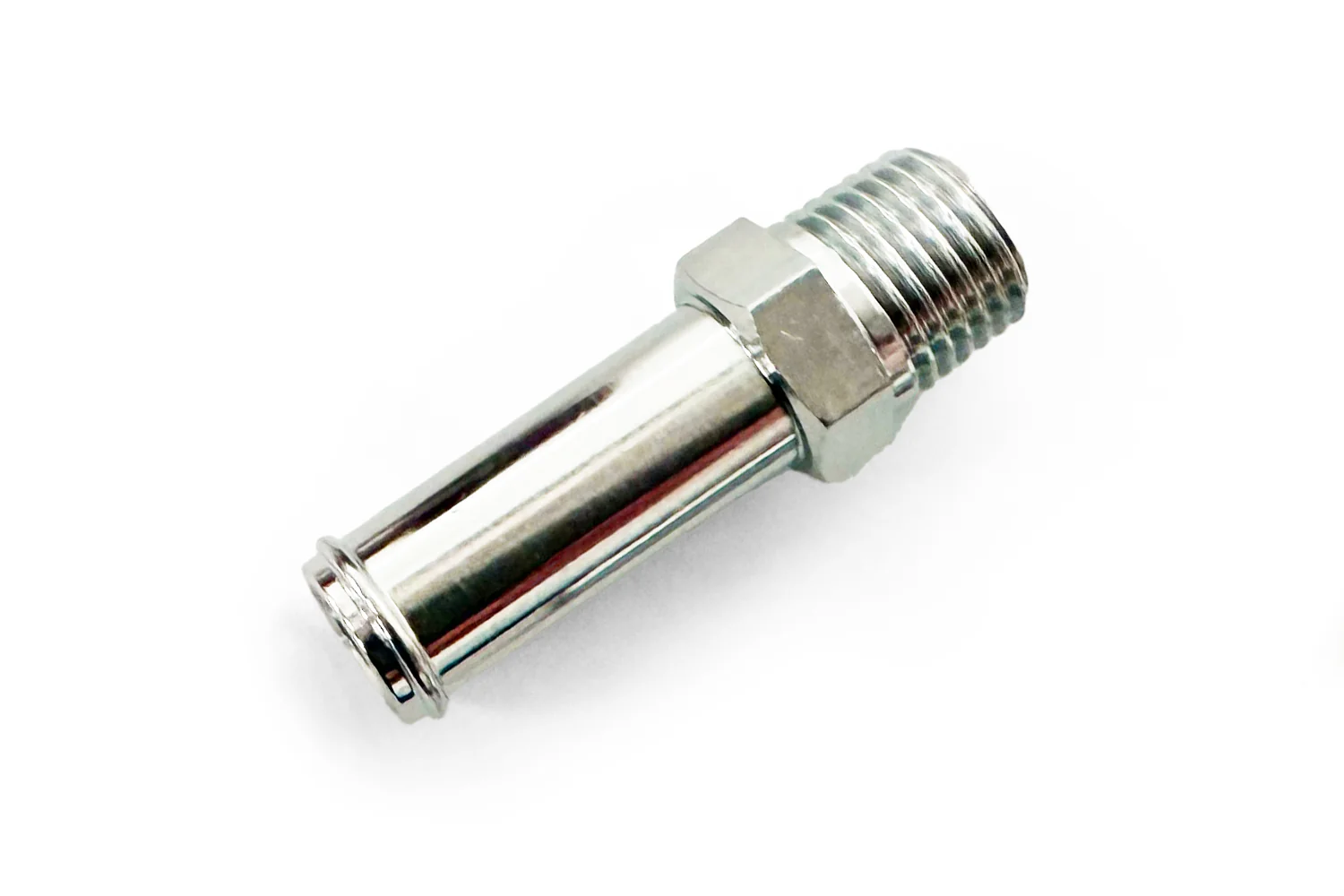 GReddy - 1/8 BSPT Vacuum Hose Fitting(s) - (also New AN Fittings) - Image 10