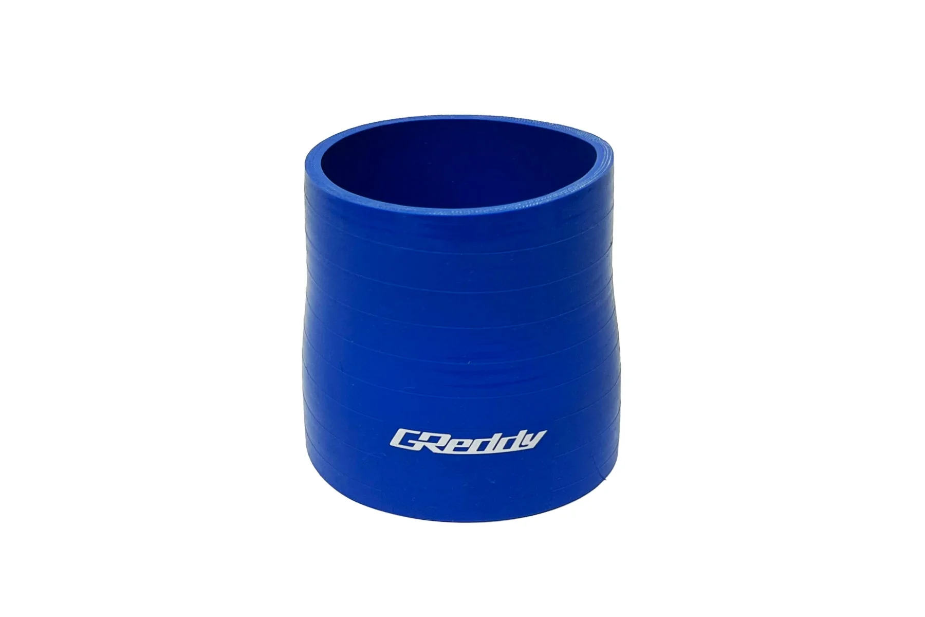 GReddy Silicone Straight Hose - Blue - Image 10