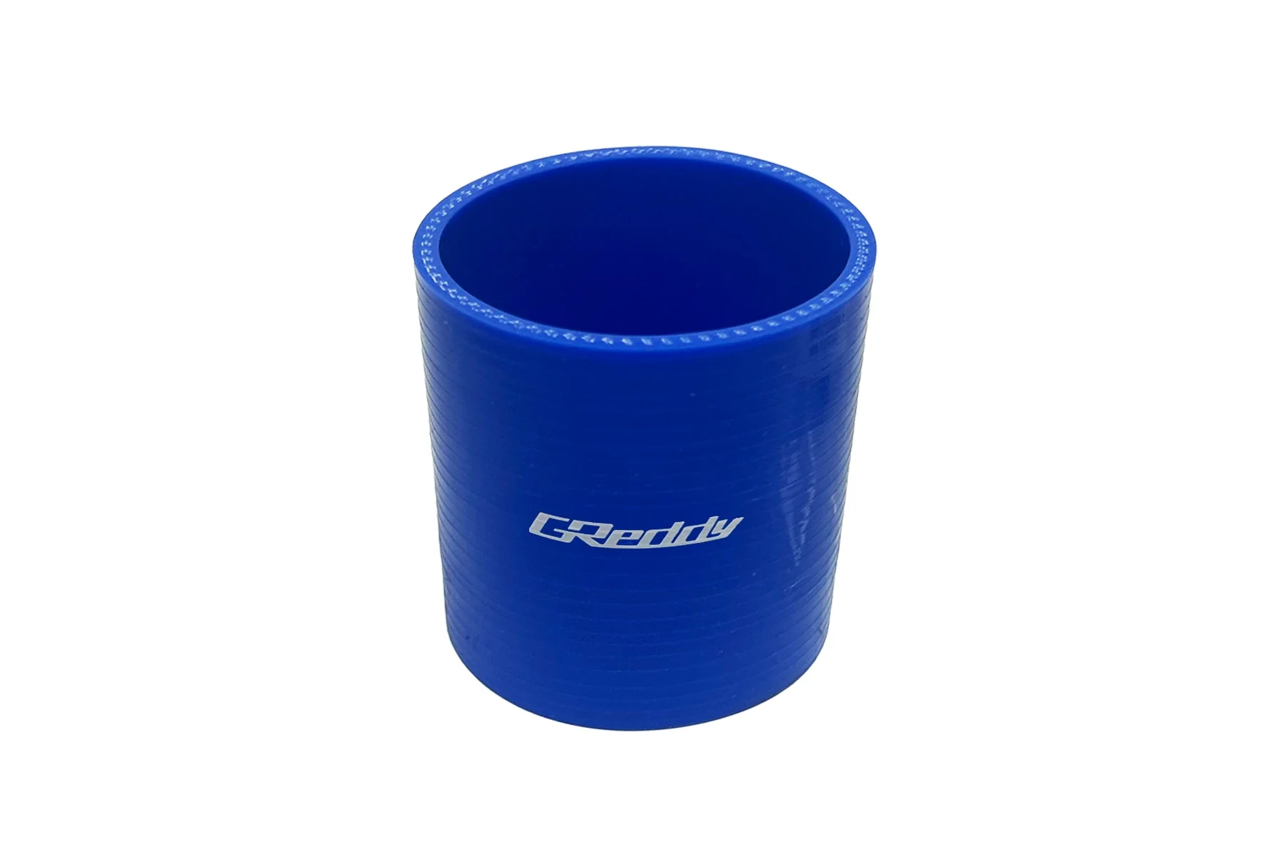 GReddy Silicone Straight Hose - Blue - Image 11