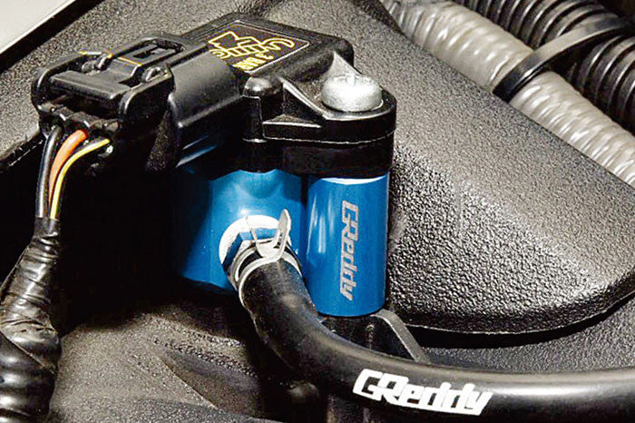 Scion FRS Toyota 86 GR86 Subaru BRZ - GReddy Pressure Sensor Adapter(s) - Image 2