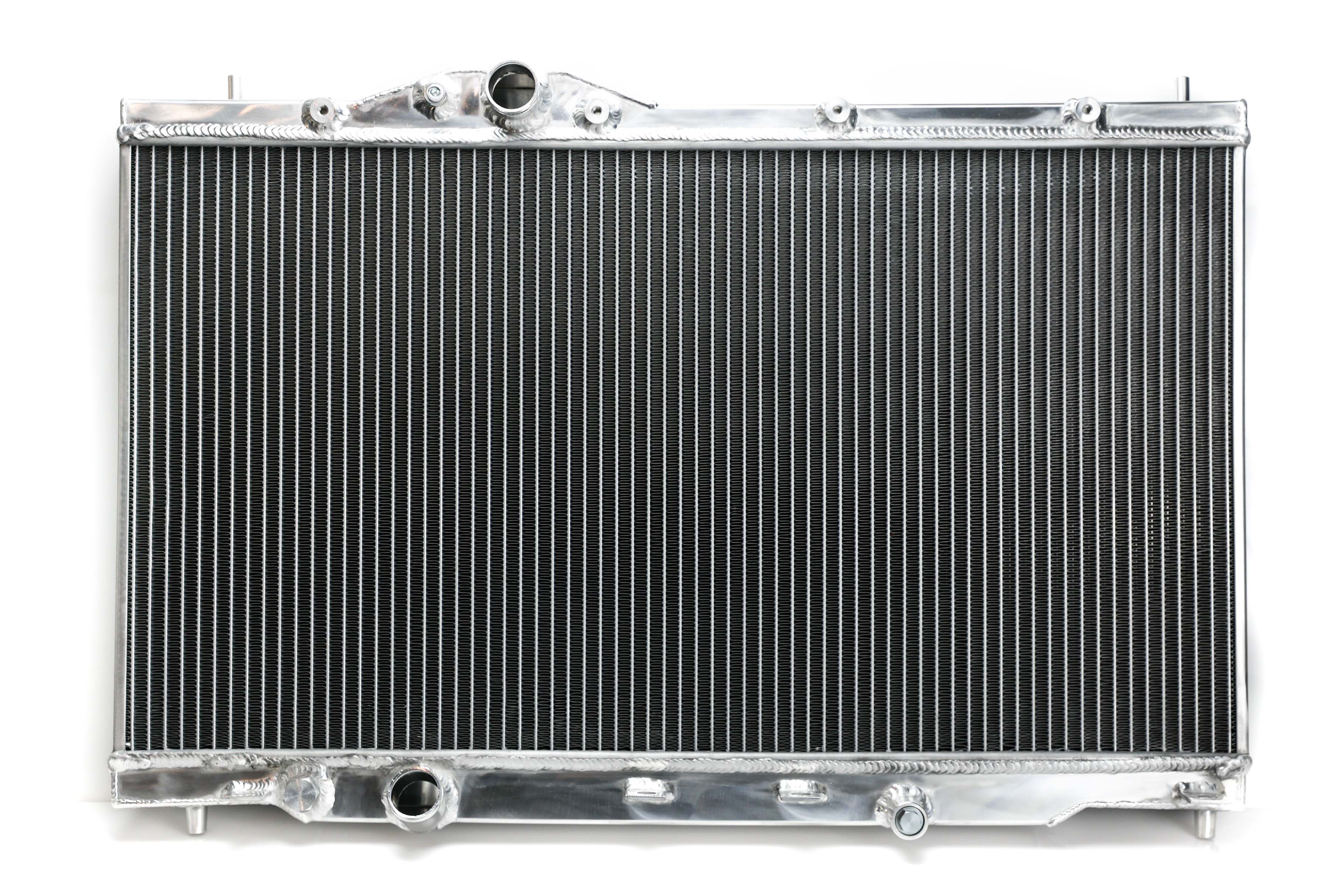 GReddy TW-R Aluminum Racing Radiator(s) - application specific - Image 14