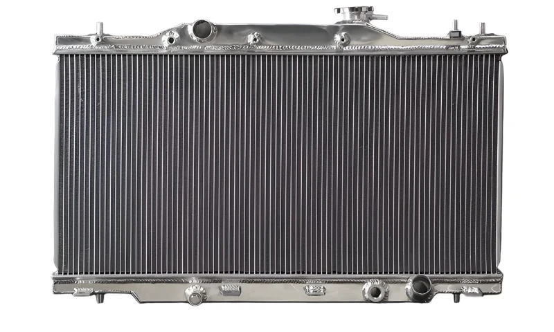 GReddy TW-R Aluminum Racing Radiator(s) - application specific - Image 15