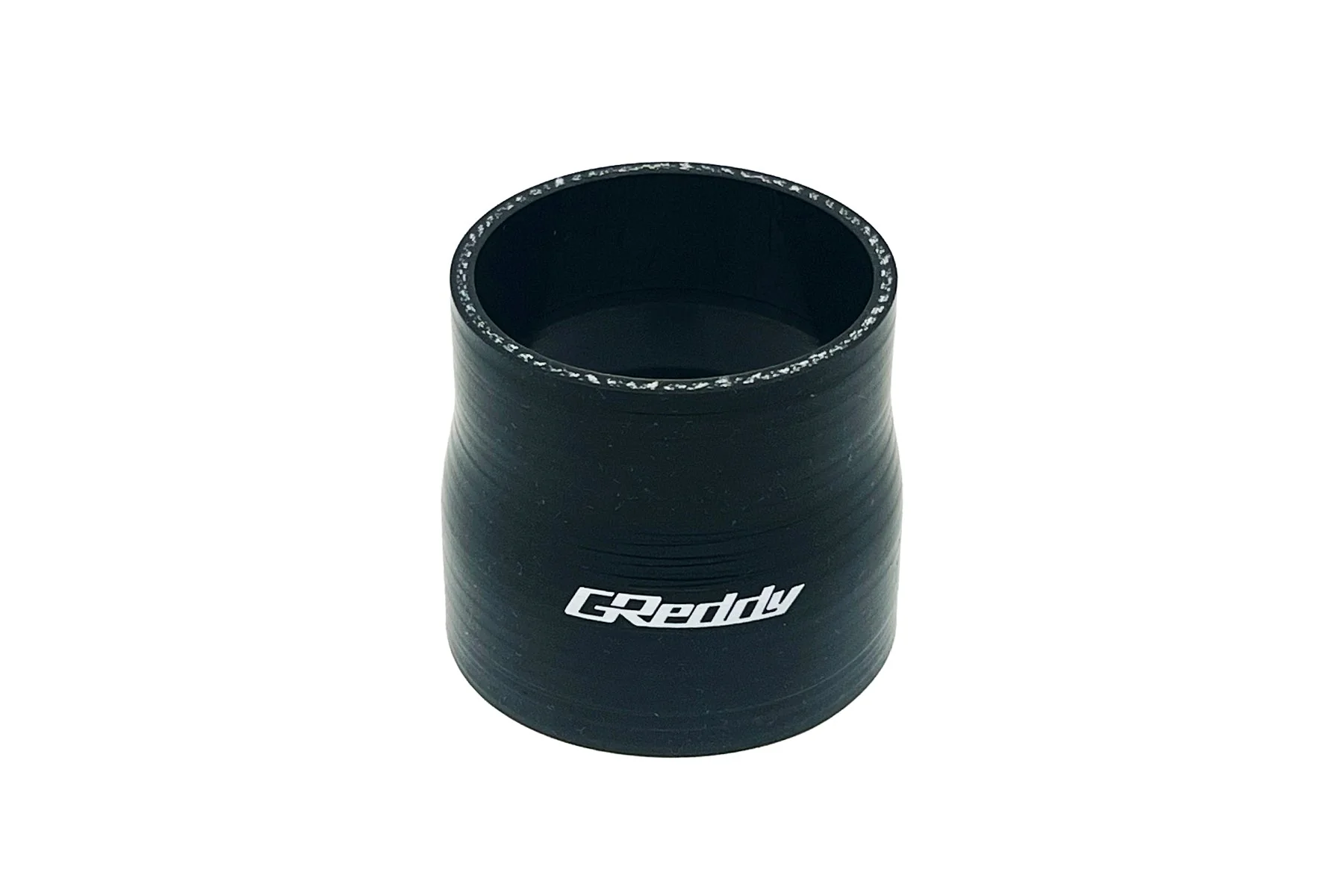 GReddy Silicone Reducer Hose(s) - Black - Image 12