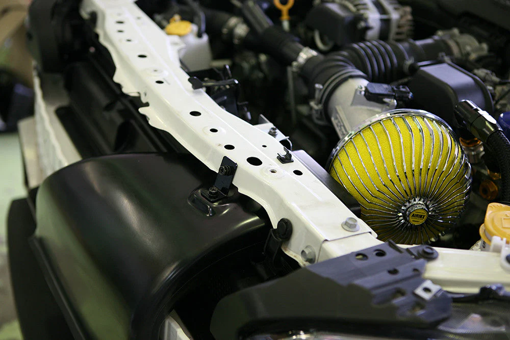 GReddy Direct Air Duct(s) - FRS/86/GR86/BRZ - Image 3