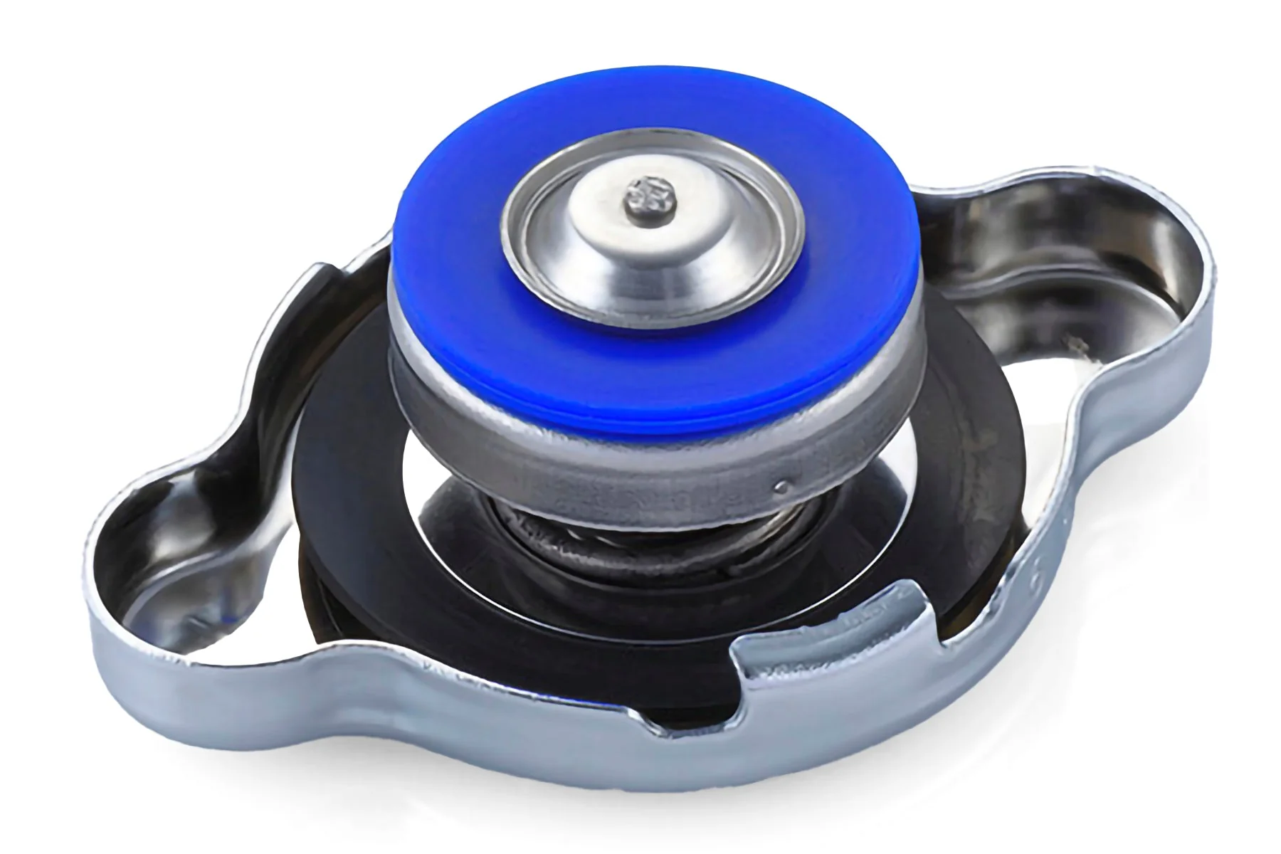GReddy High Pressure Radiator Cap(s) - 1.3kg/cm2 - Made In Japan Version - Image 3