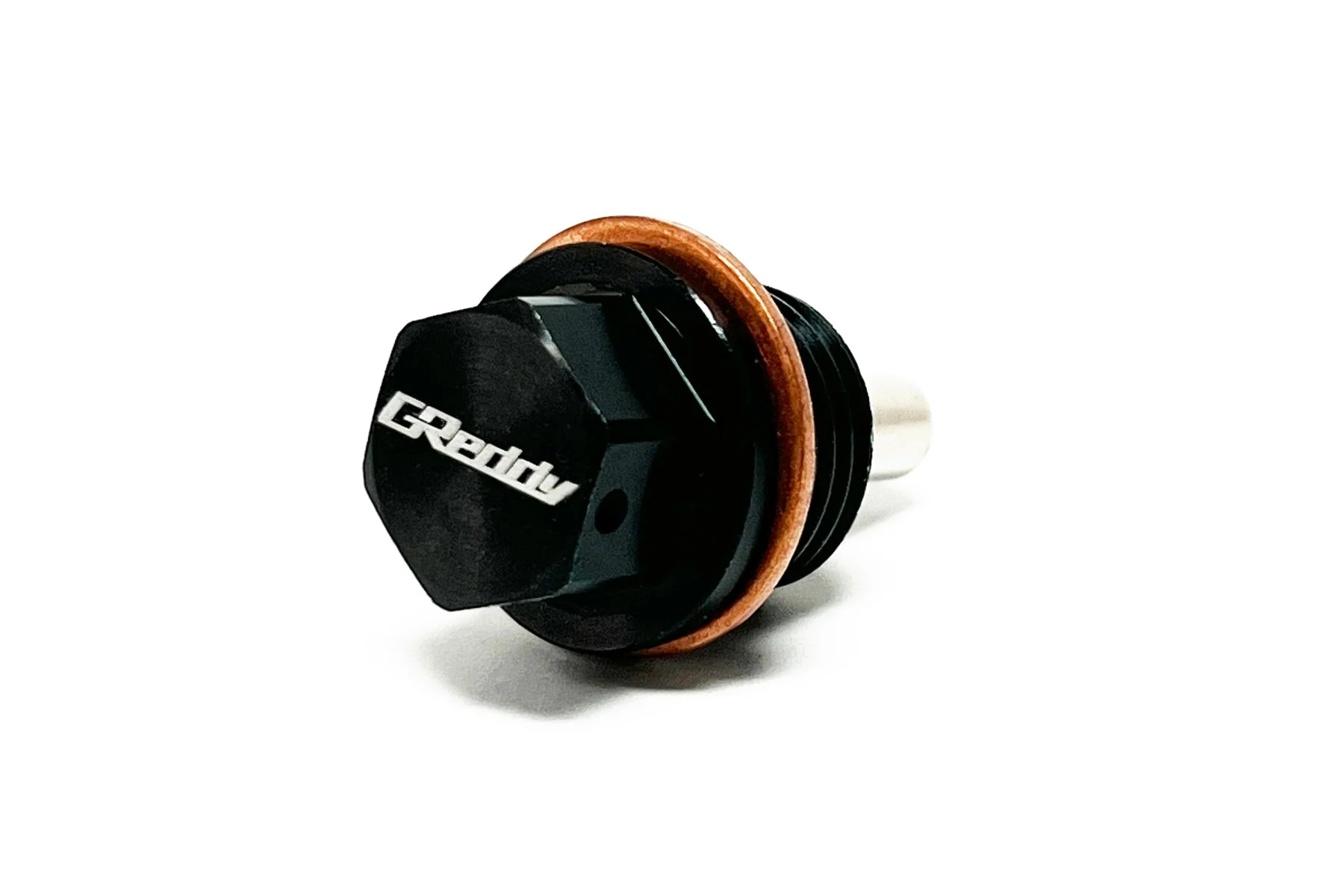 GReddy Magnetic Oil Drain Plug(s) (or Washer Set) - Image 9