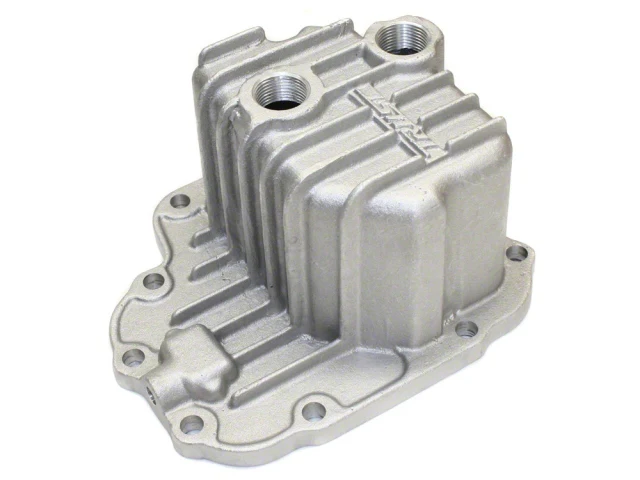 GReddy High-Capacity Differential Covers) - Image 7