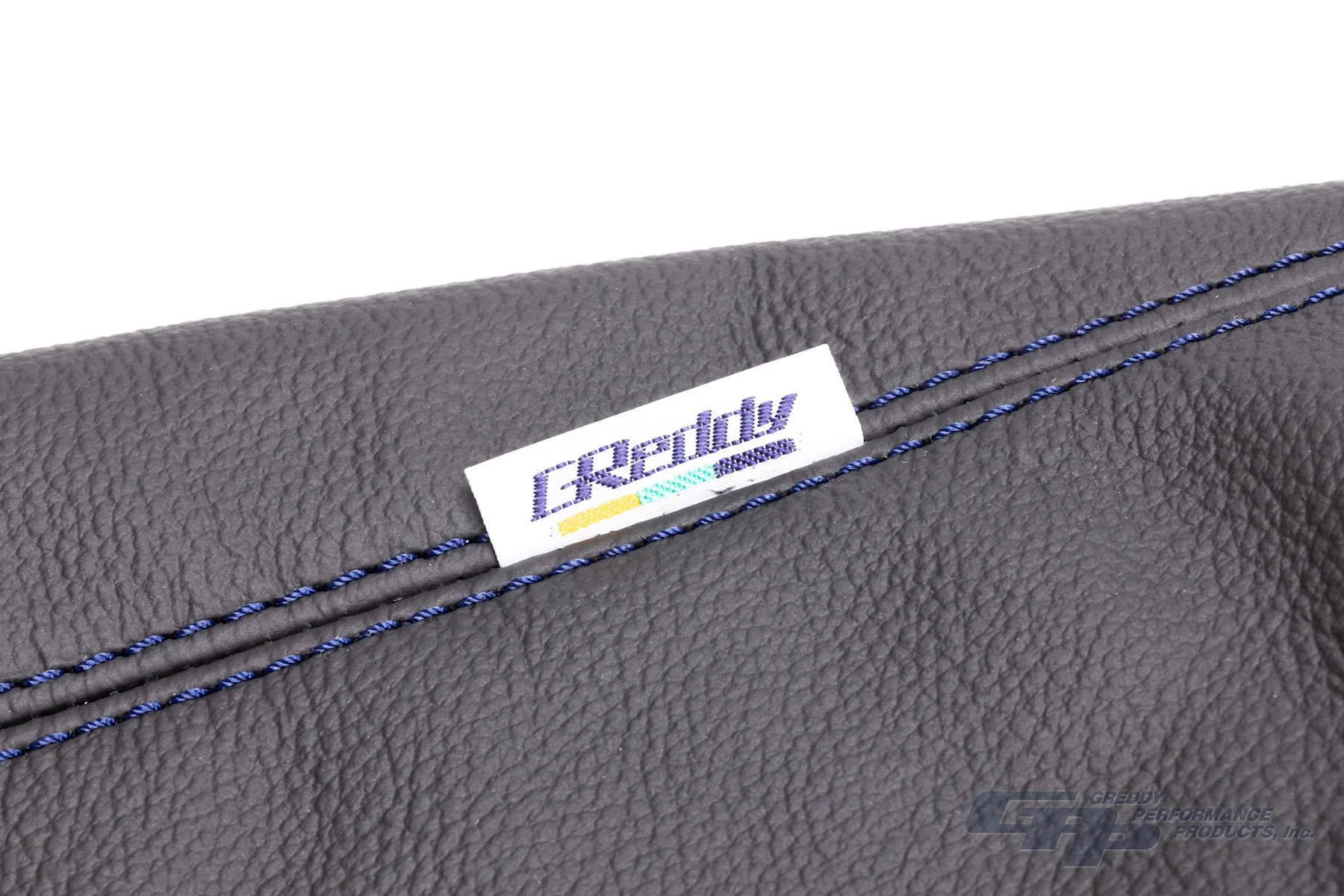 GReddy Shifter and Side-Brake Boot - Image 5