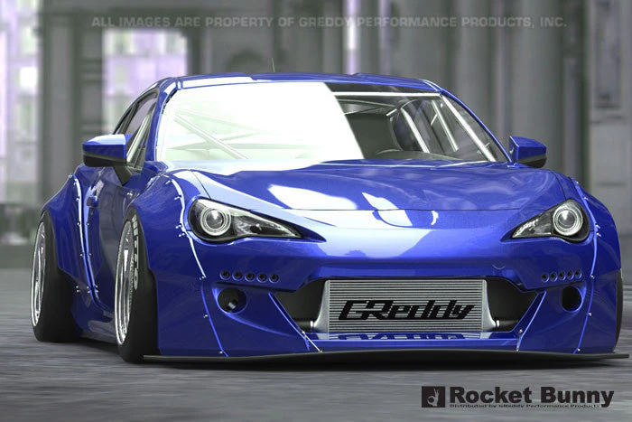 Rocket Bunny / Pandem DRL Light Kit - Image 4