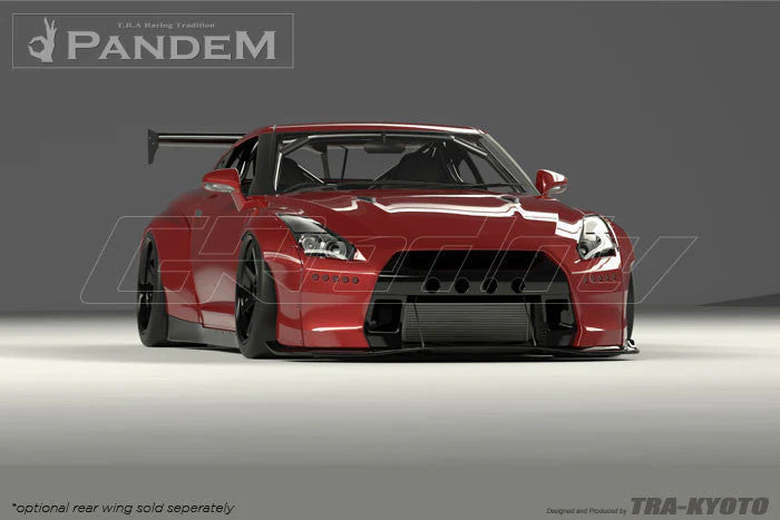 Rocket Bunny / Pandem DRL Light Kit - Image 7