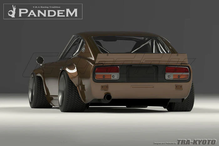 Pandem S30 "FuguZ" Aero - Datsun 240Z - Image 8