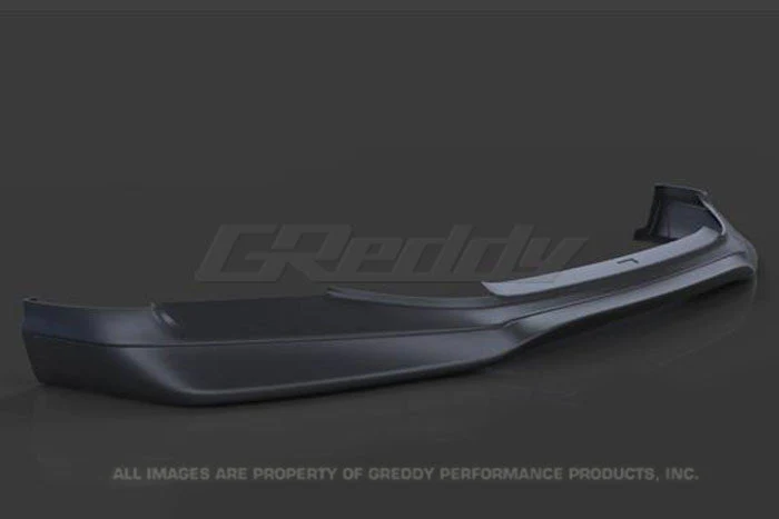 Subaru (ZC6) BRZ GReddy Lip Spoiler - Image 3