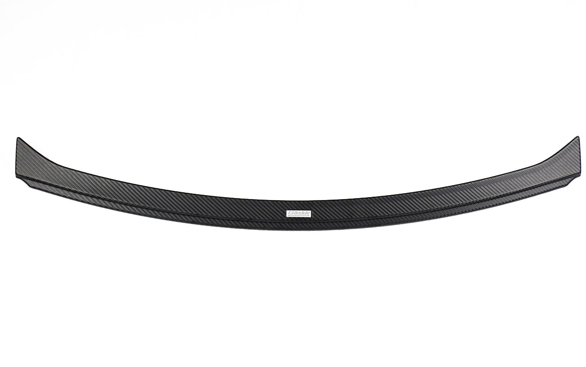 GR86/BRZ / FRS/86/BRZ GReddy Lower Rear Window Spoiler(s) - PRE ORDER - Image 10