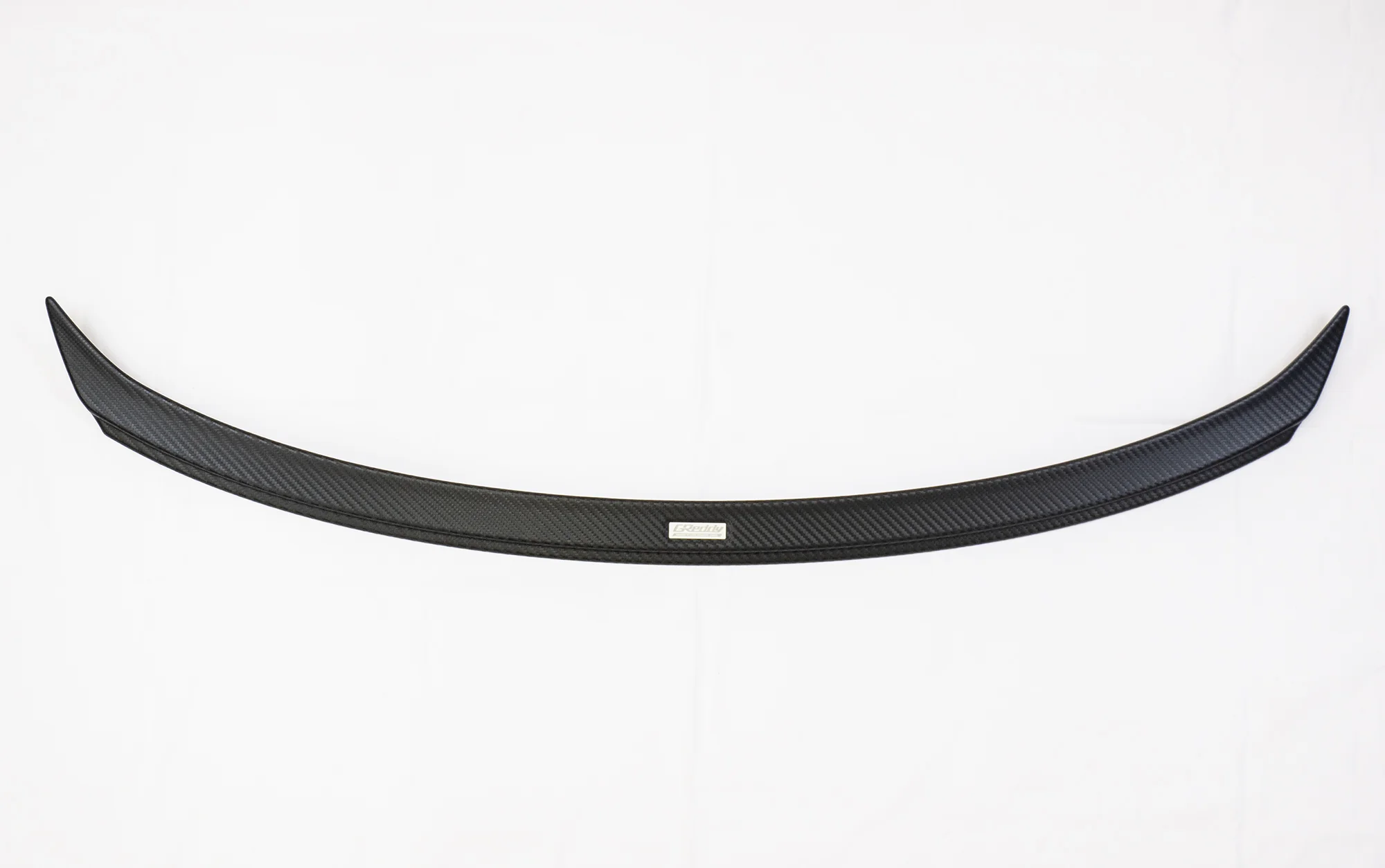 GR86/BRZ / FRS/86/BRZ GReddy Lower Rear Window Spoiler(s) - PRE ORDER - Image 8