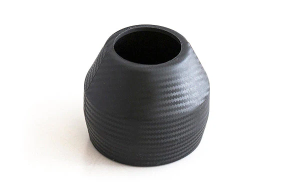 Optional - GReddy Shift Knob Cover for Type A - Image 2