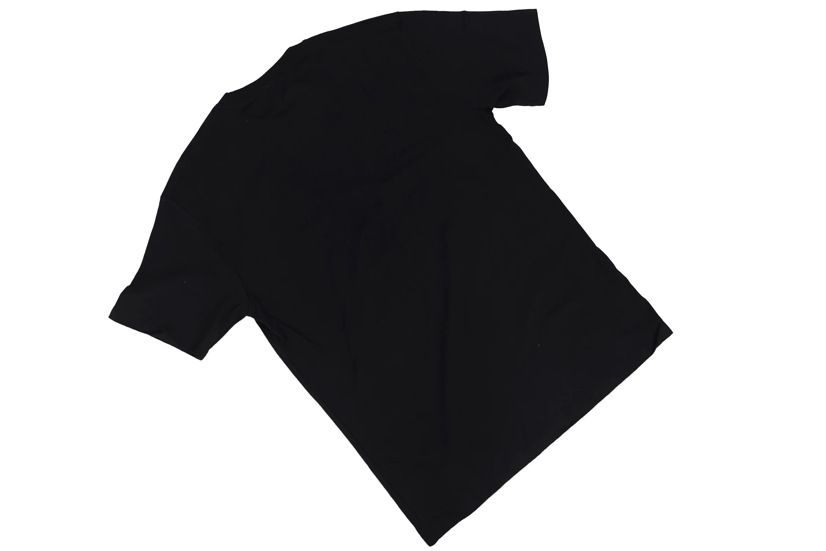 GReddy OG Logo Tee (with 3 stripes) - Black - Image 3