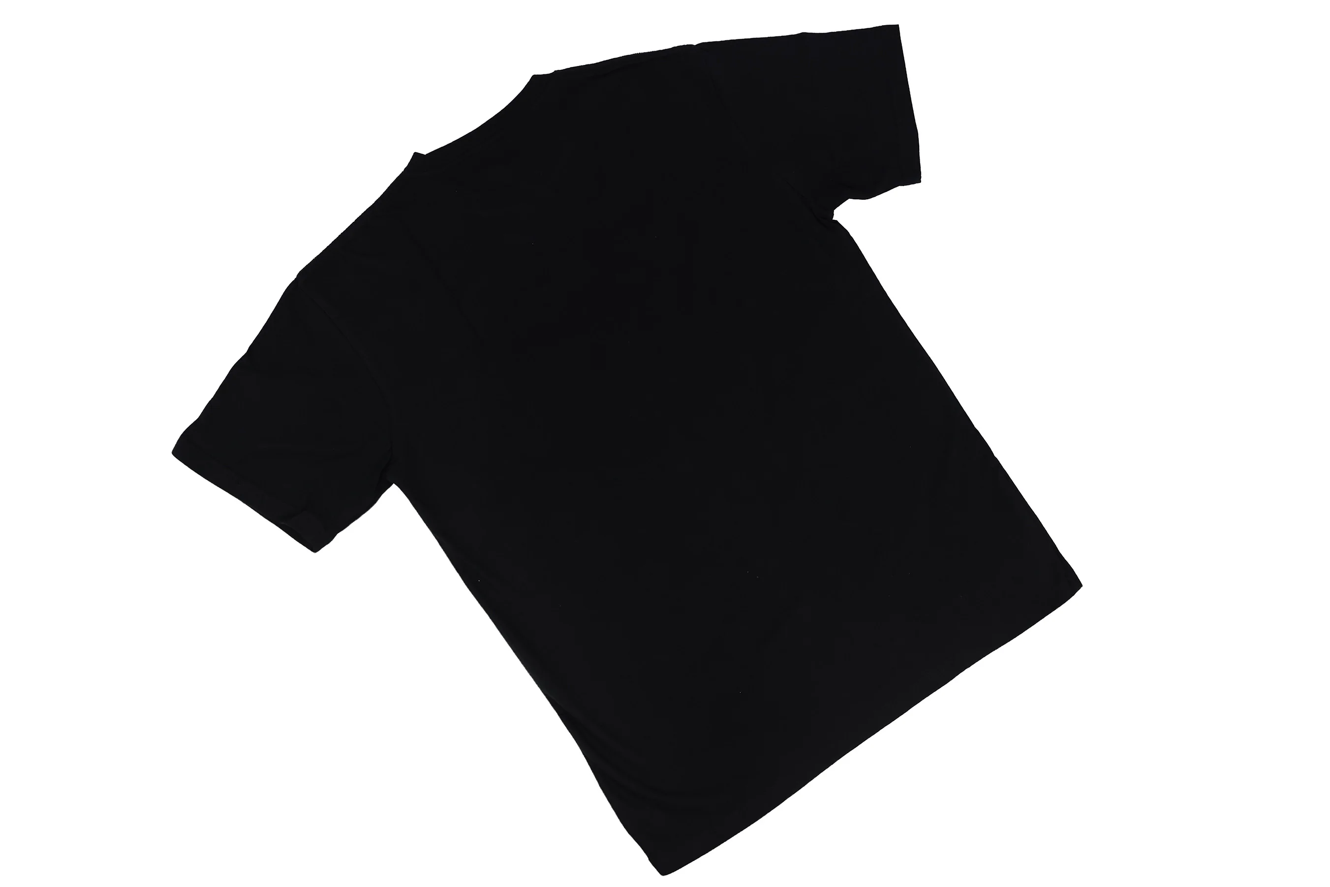 GReddy Meters Logo Tee - Black - Image 3