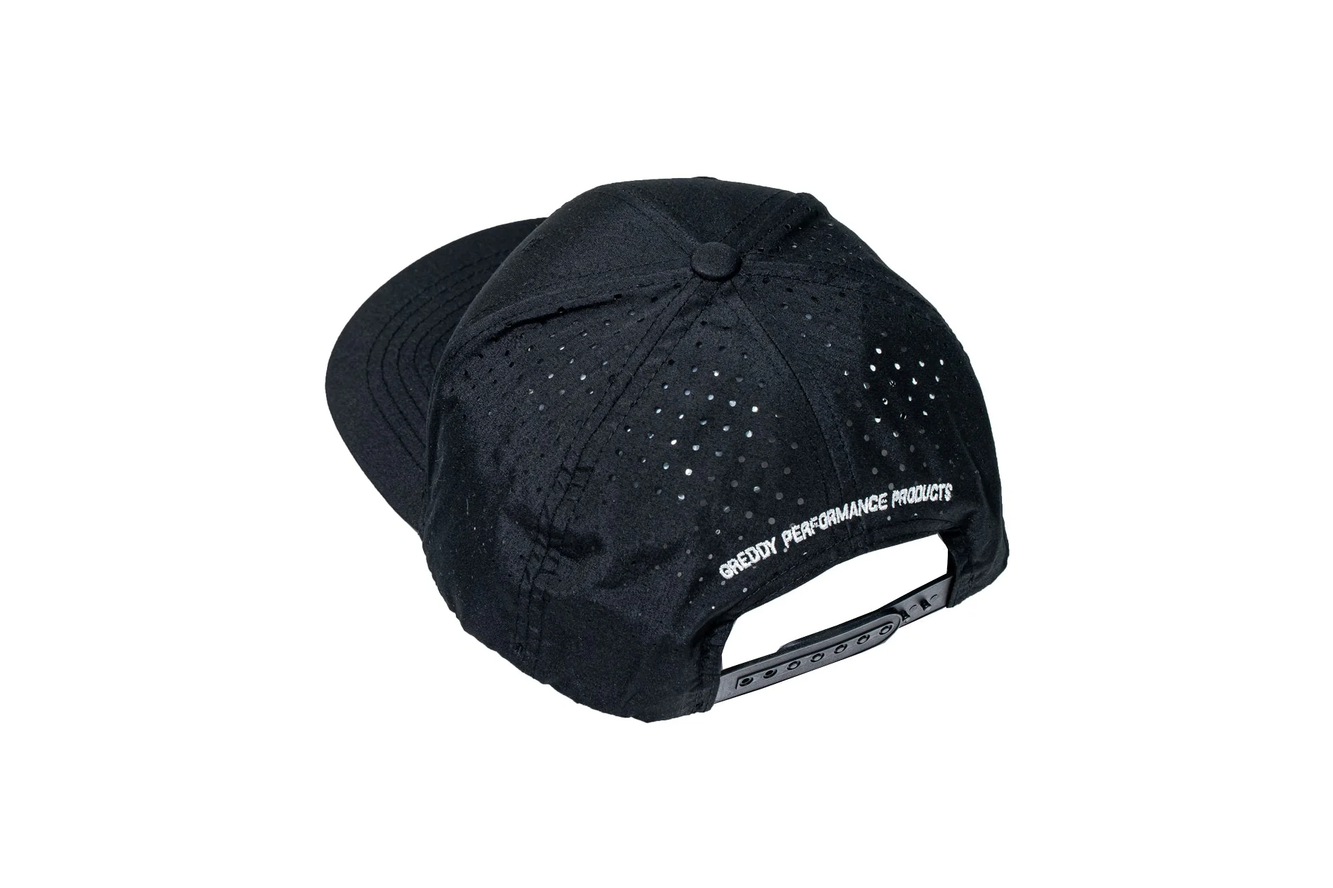 GReddy Fairway Snap - Black - Image 3