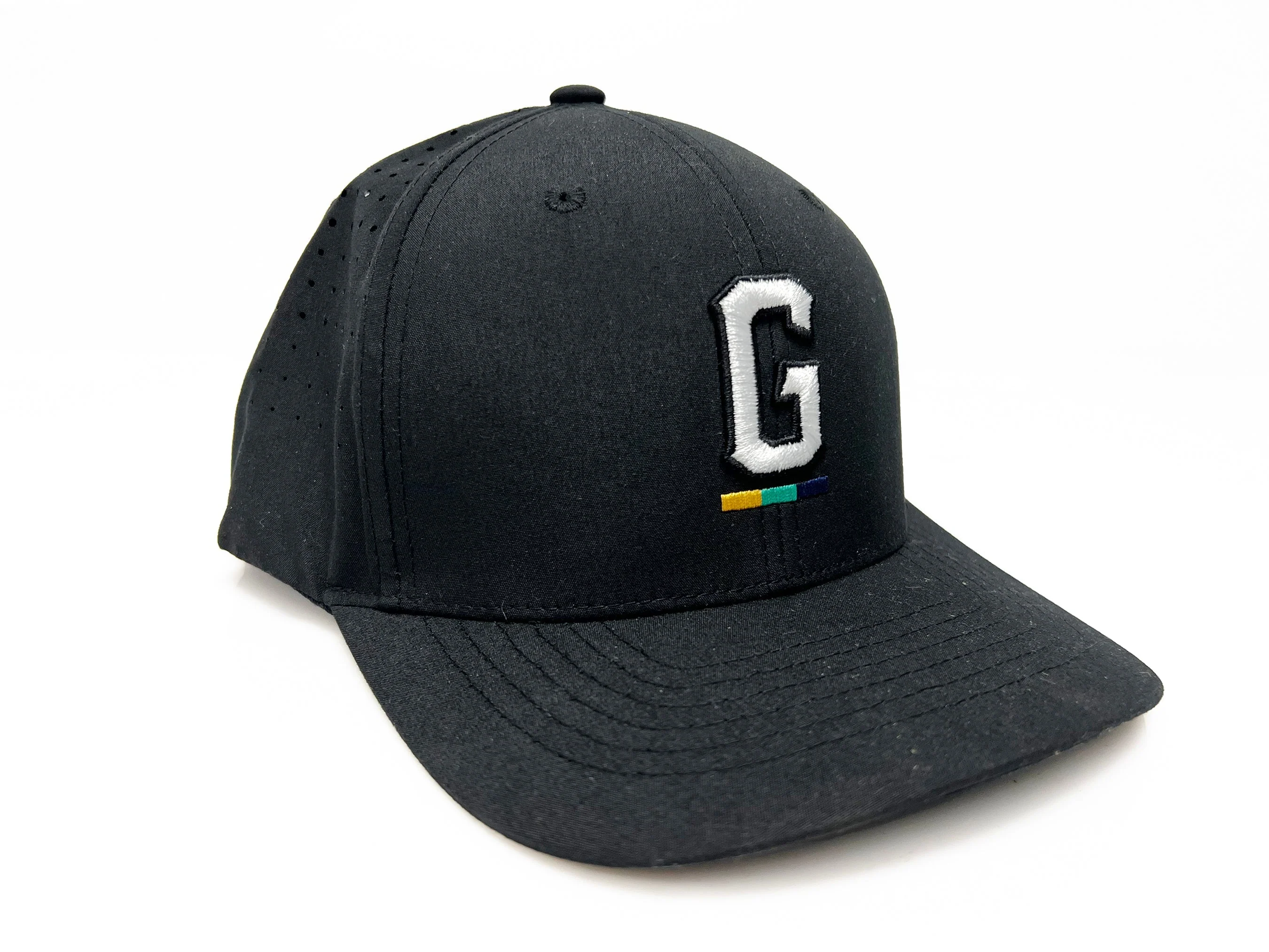 GReddy Fairway Snap - Black - Image 4