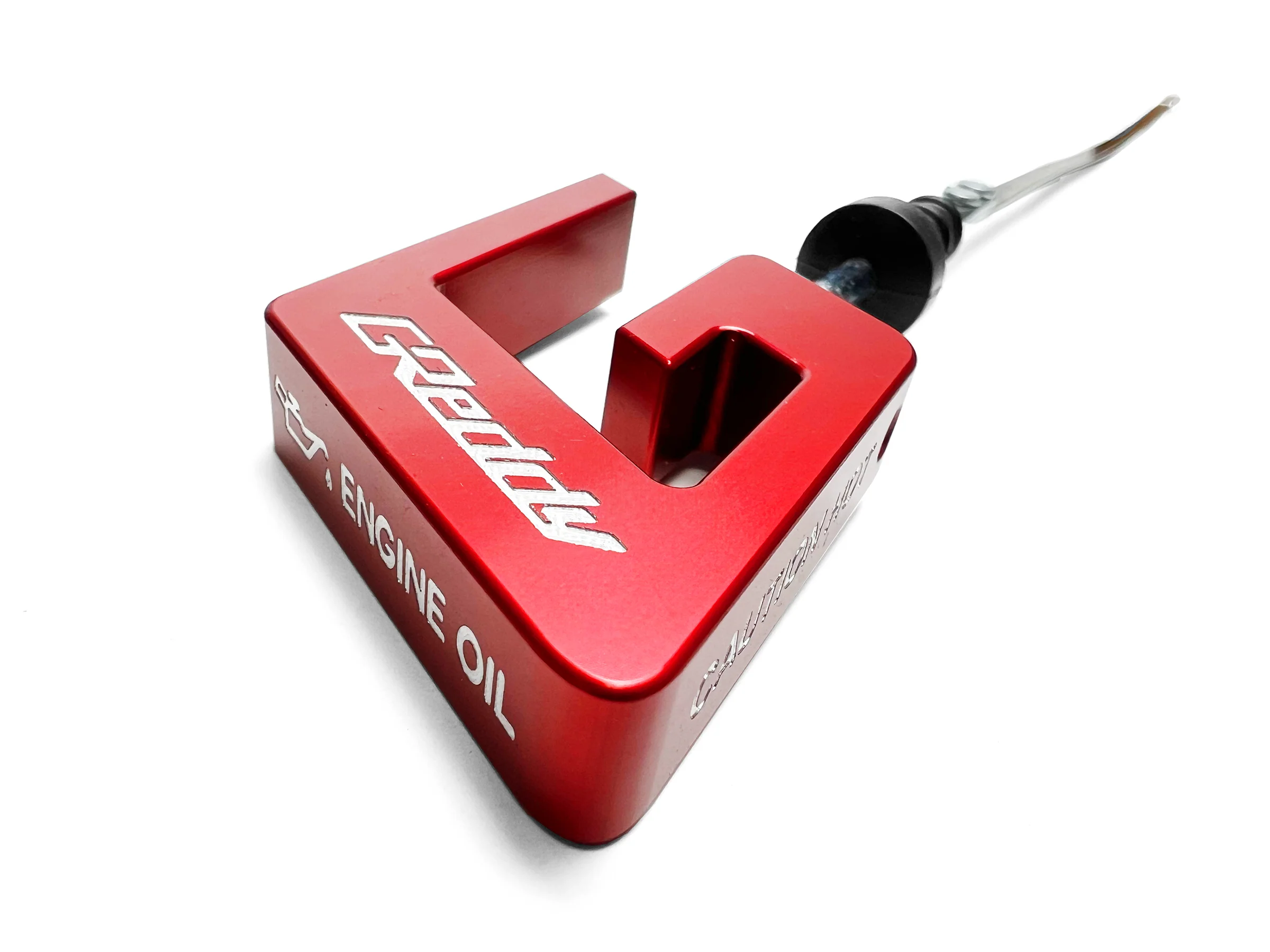GReddy RB26DETT "G" Engine Oil Dipstick(s) - Image 16