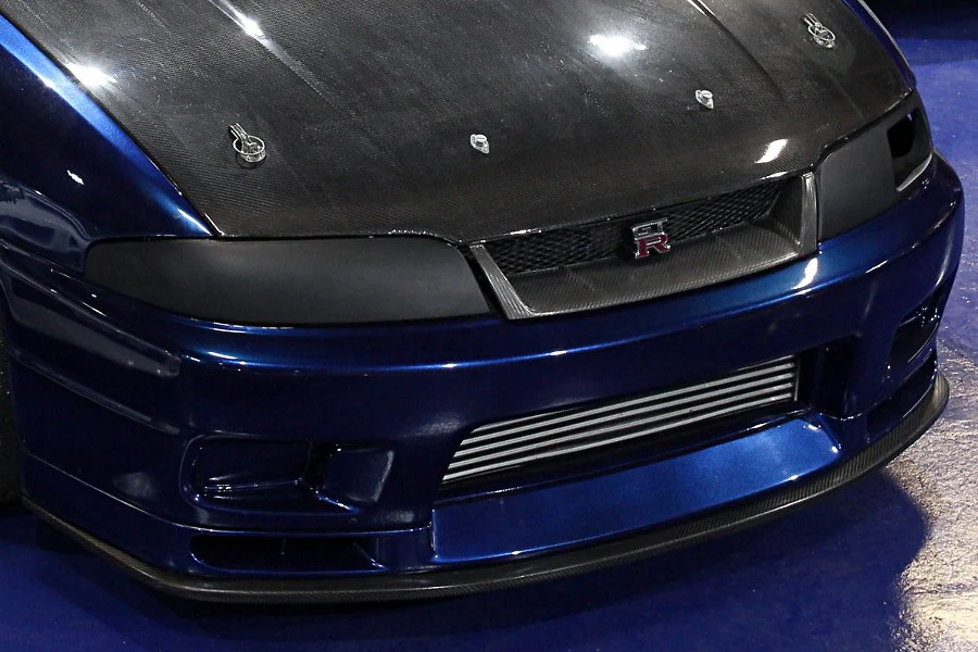 Garage Active Aero (R33) - special order - Image 2