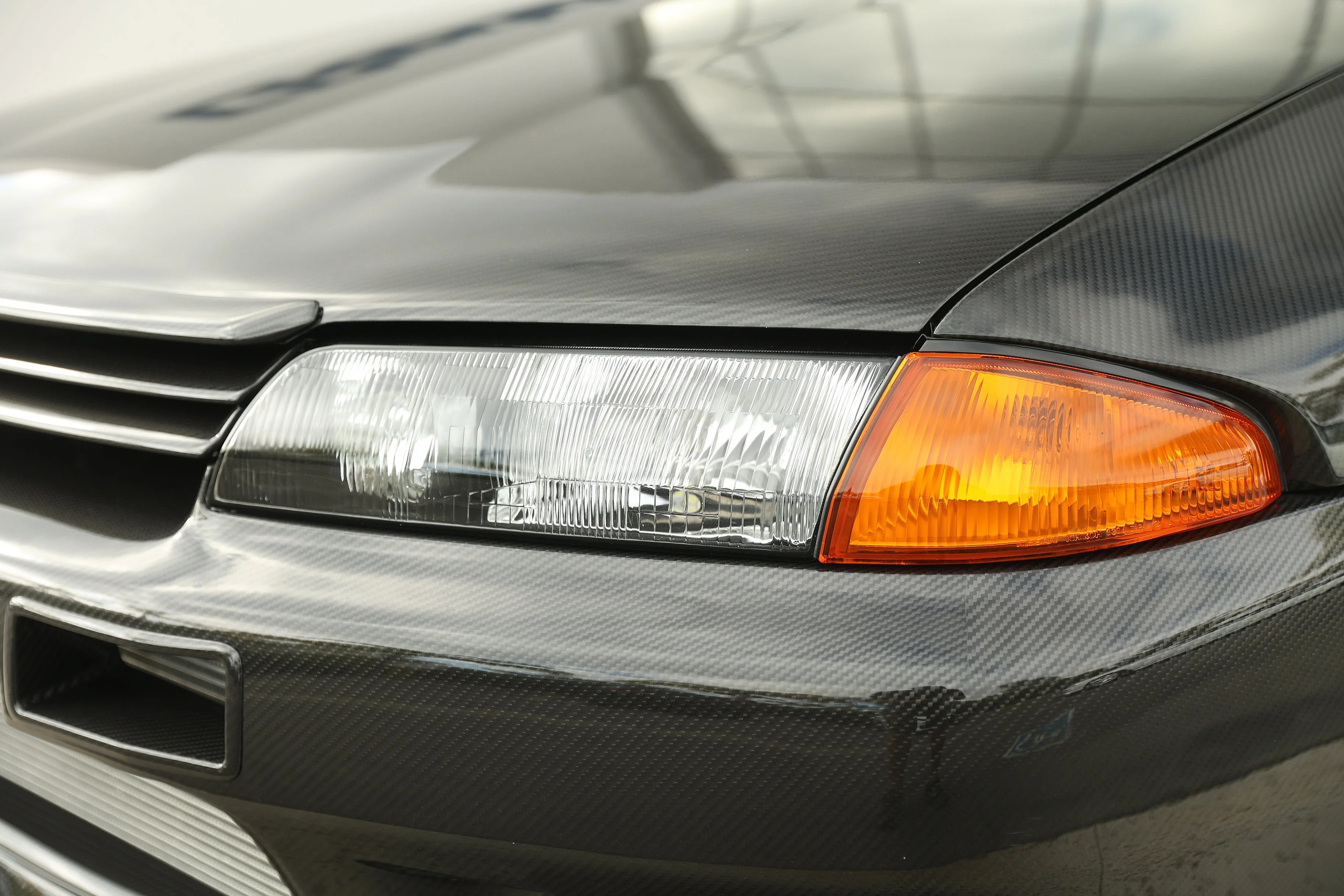 Garage Active BNR32 N1 Type Headlight (R32) - Image 2