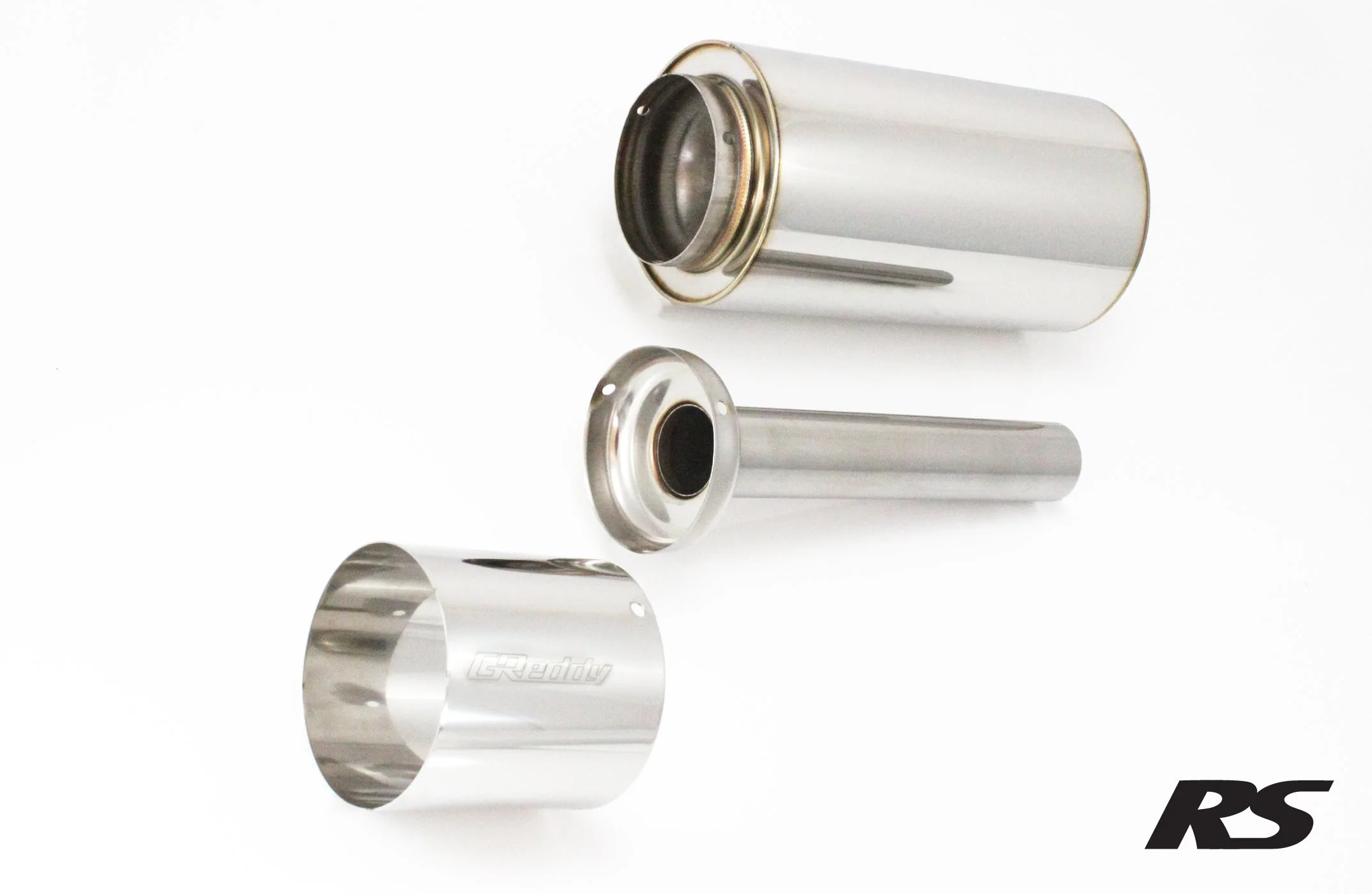 51MM, RS 115MM TIP SILENCER - (11001200) - Image 3