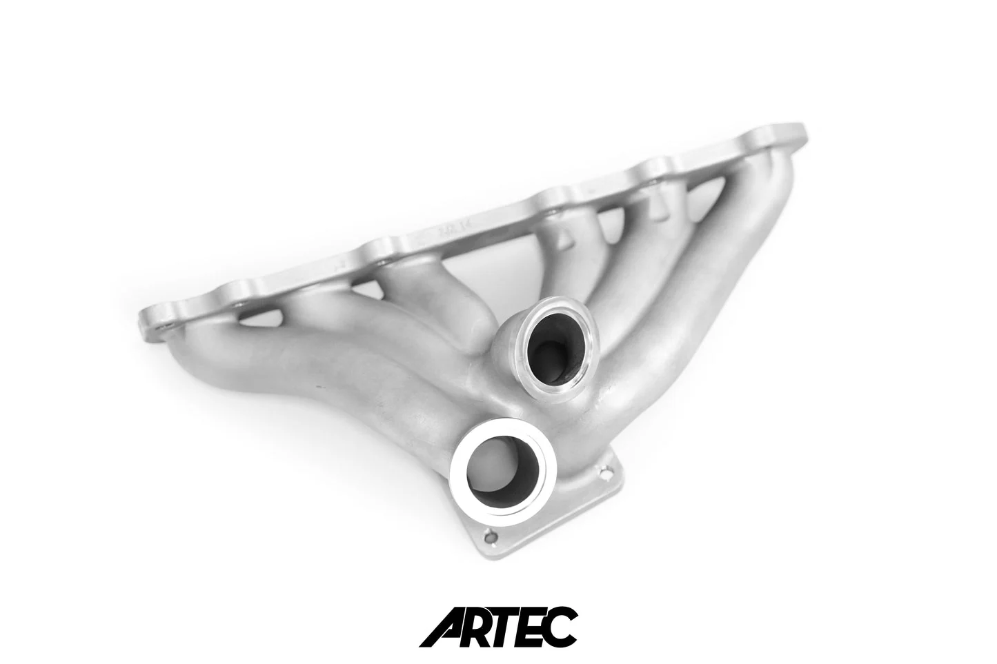 Artec Toyota 2JZ-GTE T4-Turbo Exhaust Manifold - Image 2