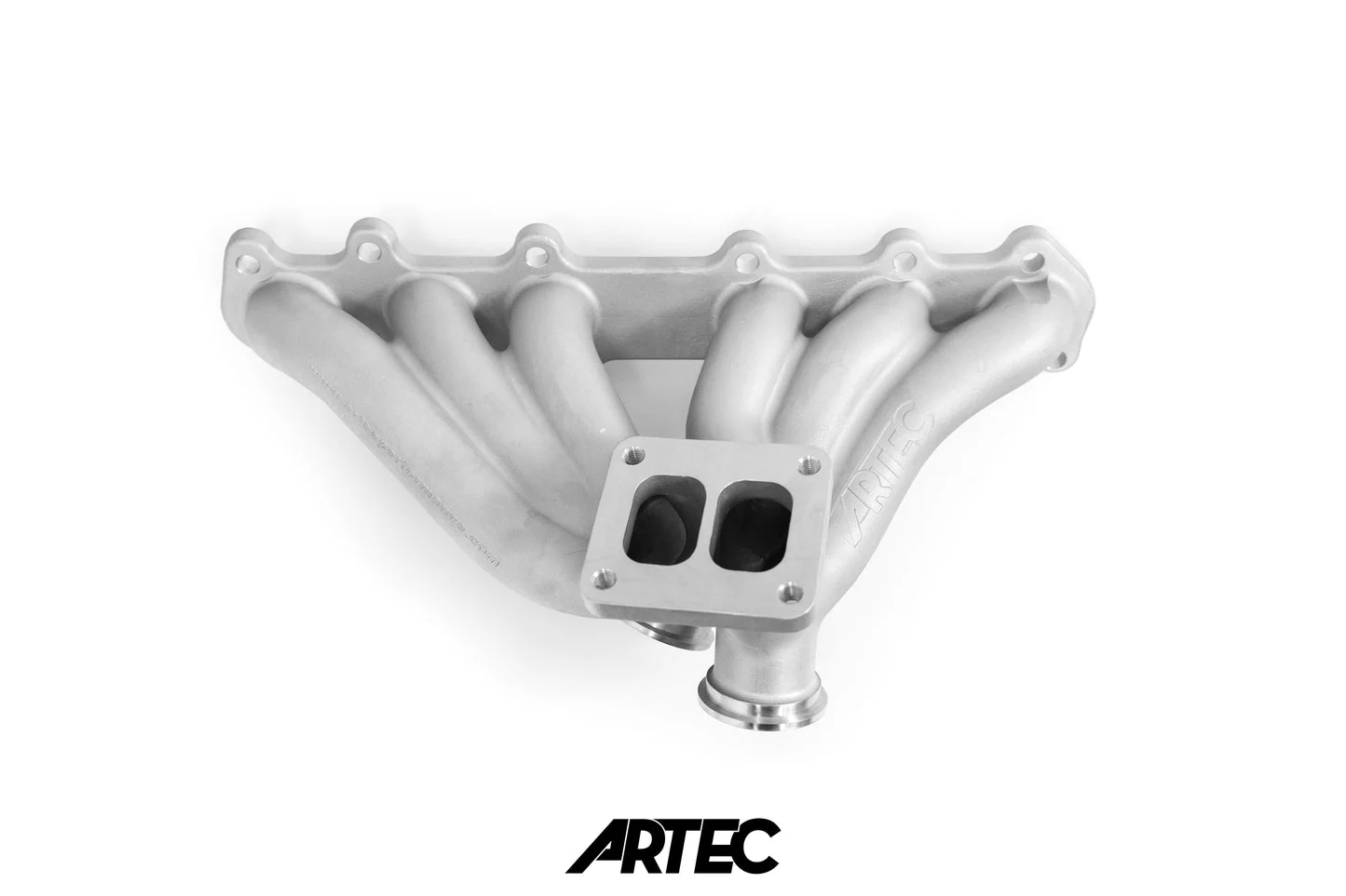 Artec Toyota 2JZ-GTE T4-Turbo Exhaust Manifold - Image 3