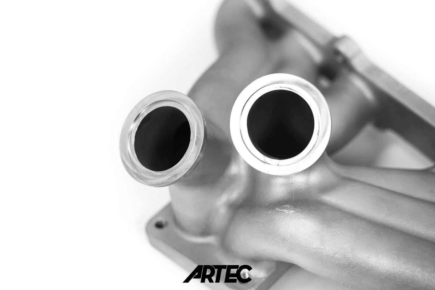 Artec Toyota 2JZ-GTE T4-Turbo Exhaust Manifold - Image 7