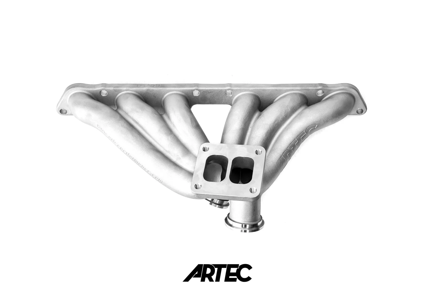 Artec Toyota 2JZ-GE T4-Turbo Exhaust Manifold (preorder) - Image 4