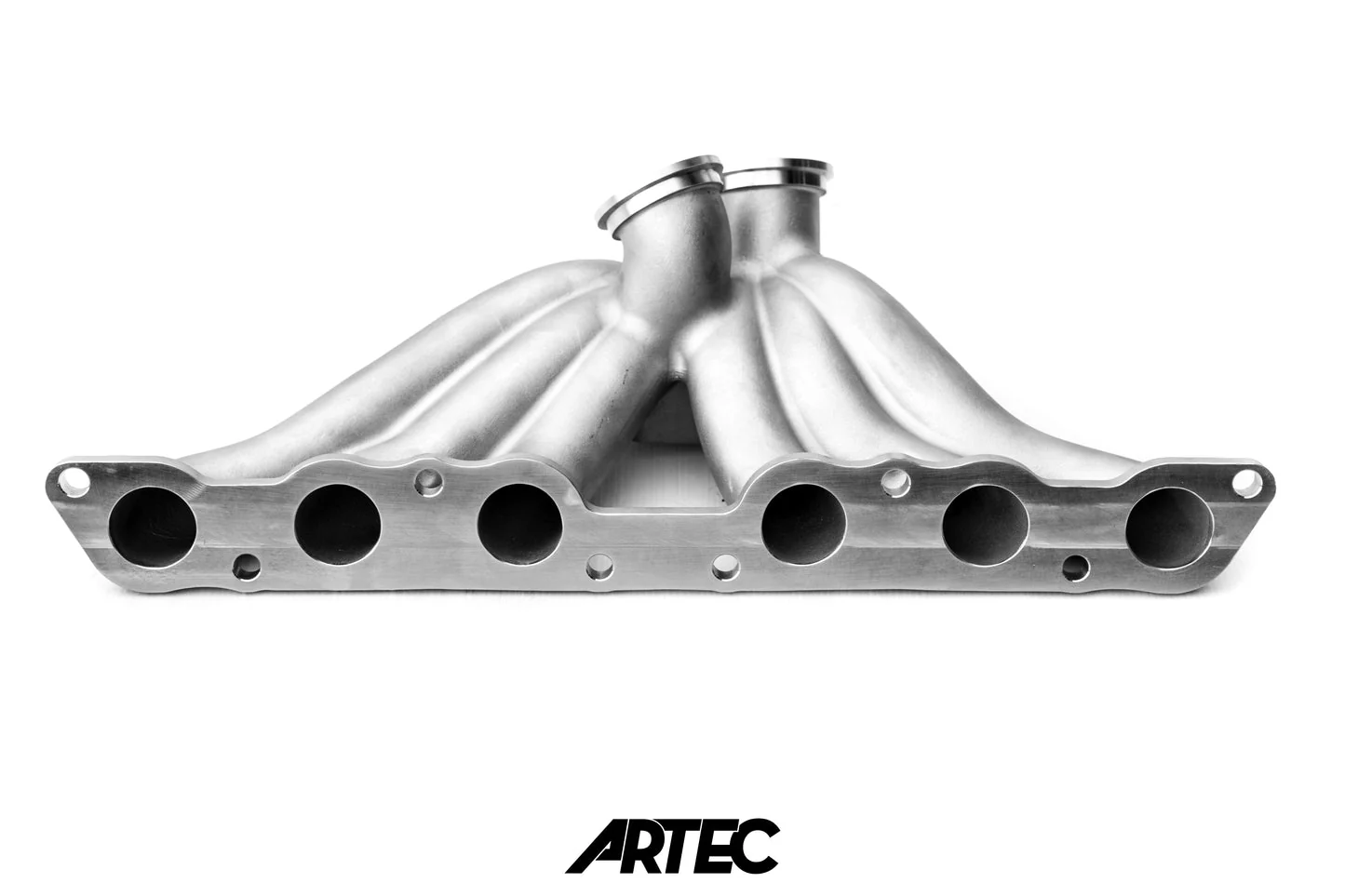 Artec Toyota 2JZ-GE T4-Turbo Exhaust Manifold (preorder) - Image 5