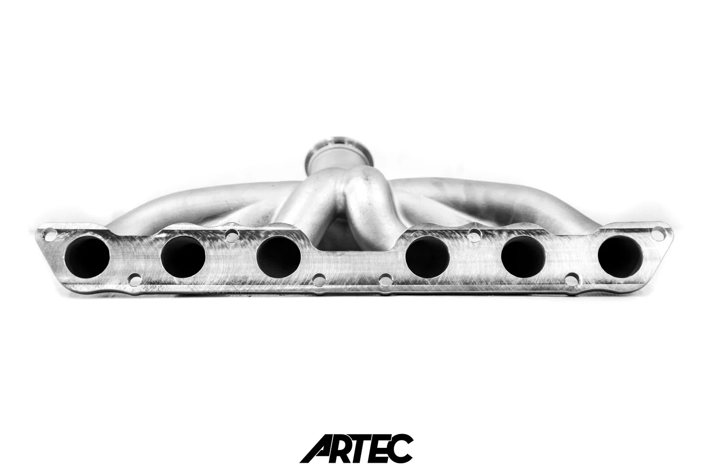 Artec Toyota 2JZ GE V-band Turbo Exhaust Manifold (preorder) - Image 4