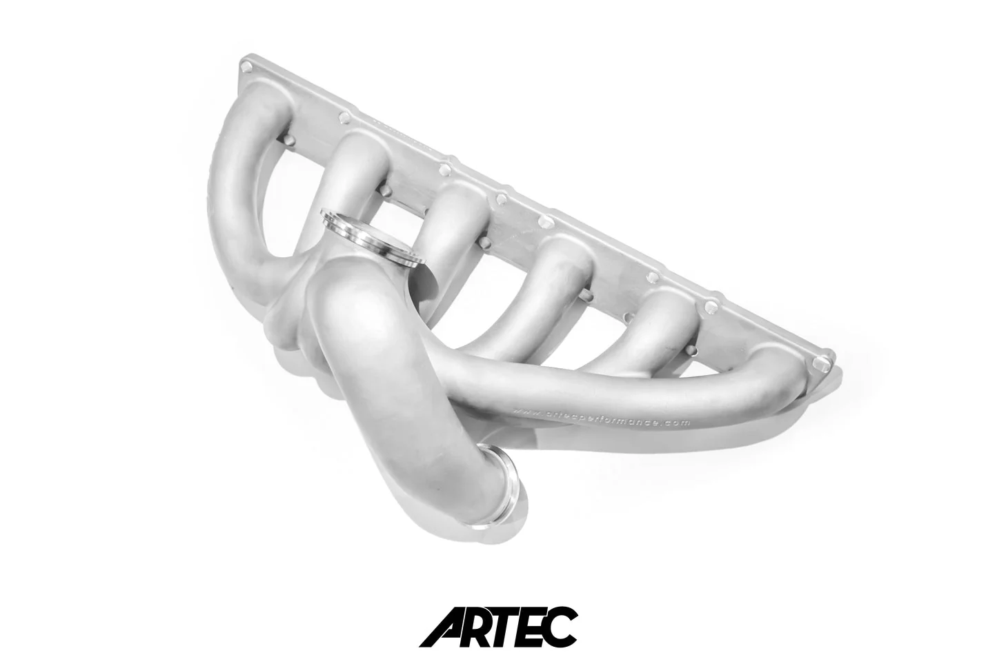 Artec Nissan RB26 70mm V-Band Turbo Exhaust Manifold (preorder)