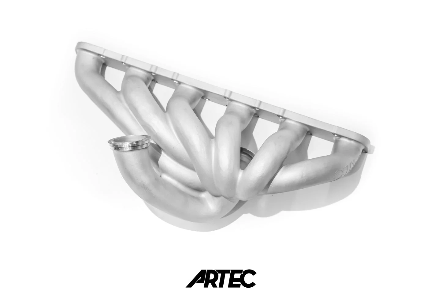 Artec Nissan RB26 70mm V-Band Turbo Exhaust Manifold (preorder) - Image 2