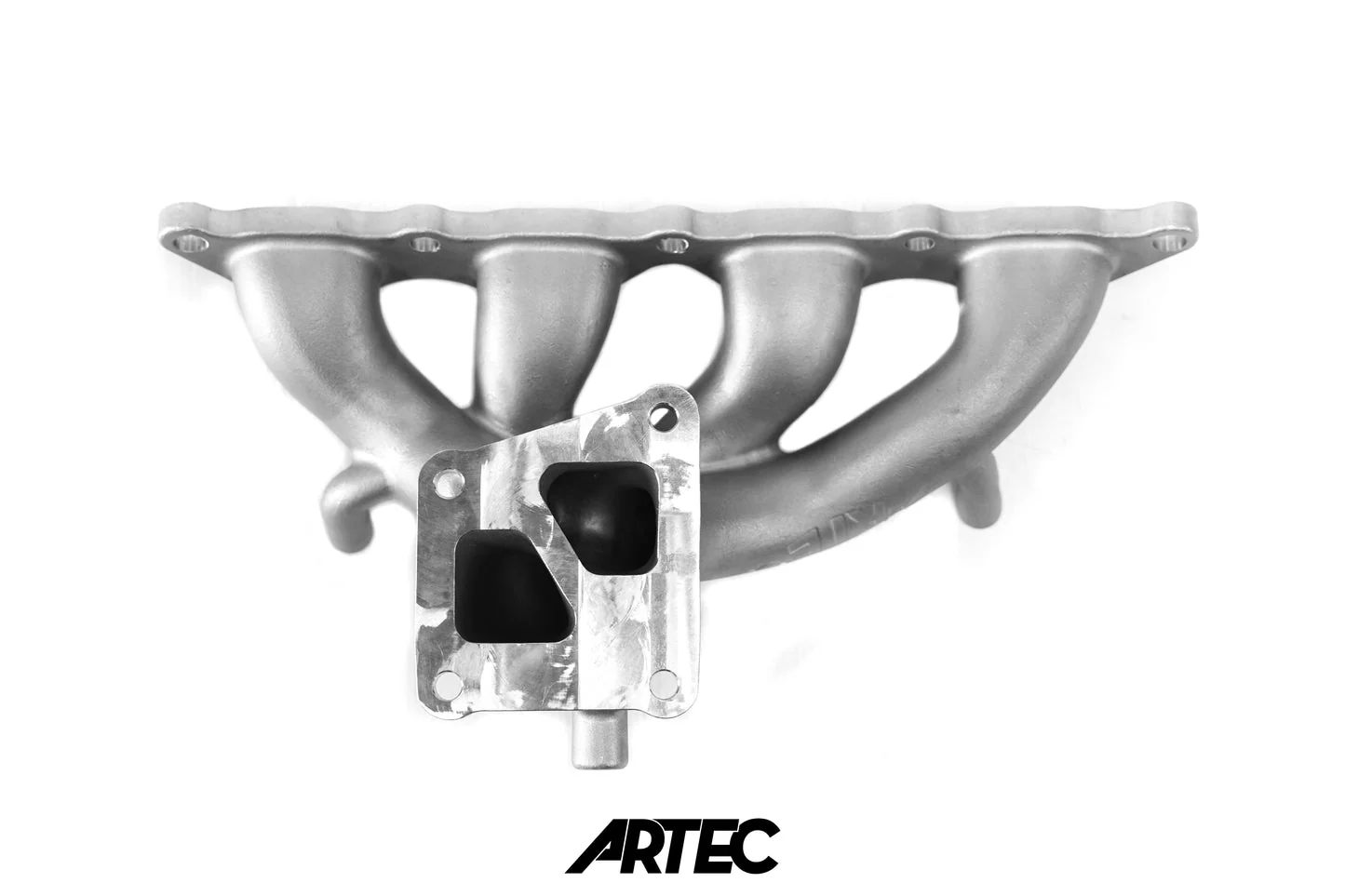 Artec Mitsubishi 4G63 Stock Replacement Turbo Exhaust Manifold (preorder) - Image 2