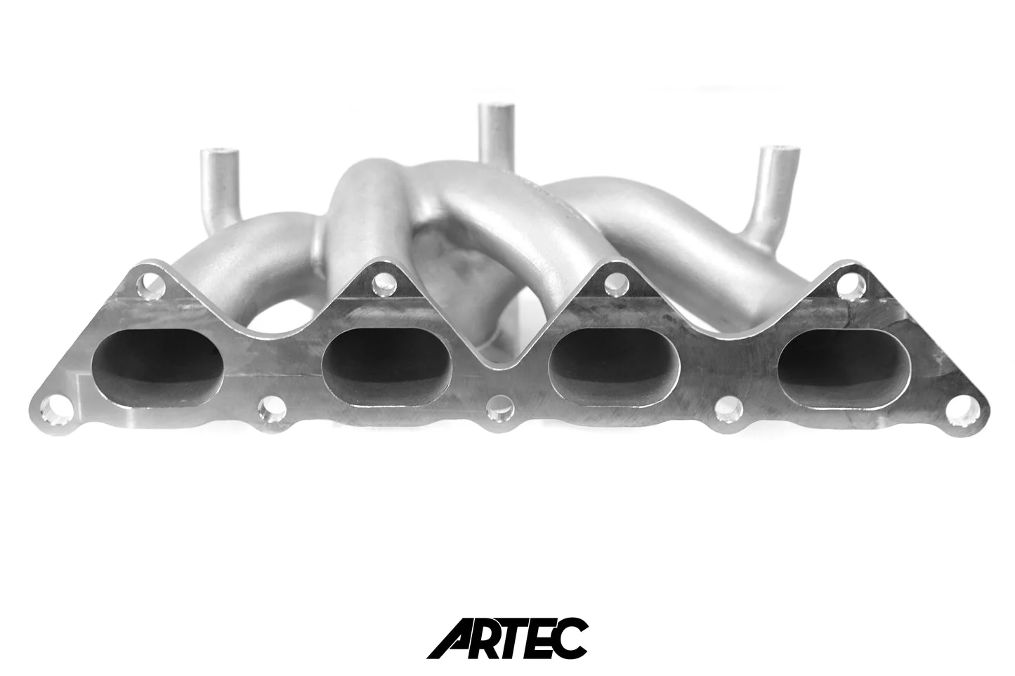 Artec Mitsubishi 4G63 Stock Replacement Turbo Exhaust Manifold (preorder) - Image 4