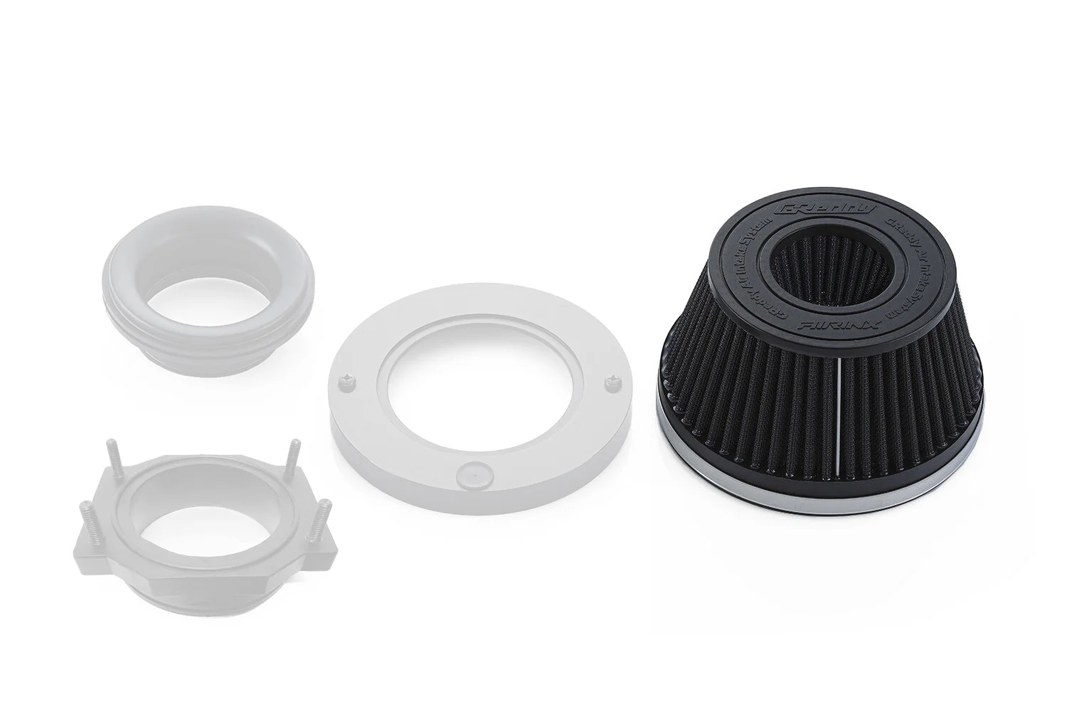 AIRINX M172 FILTER ELEMENT - (12500061) - Image 2
