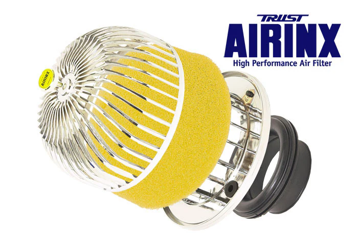 AY-M AIRINX RPL.FILTER YELLOW - (12500014) - Image 2