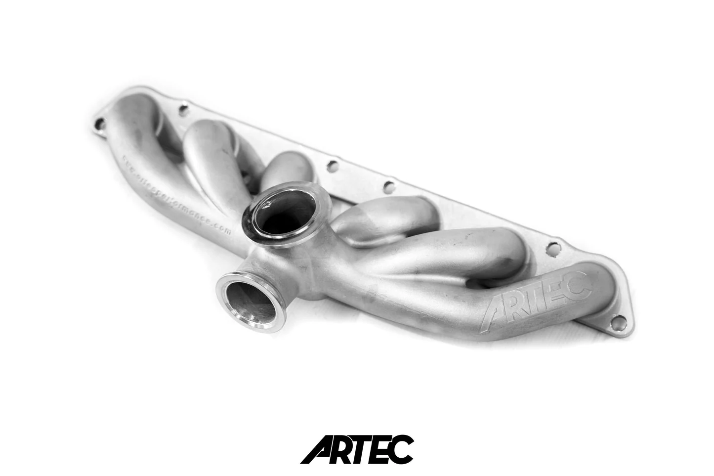 ARTEC TURBO EXHAUST MANIFOLD(S) - Image 10