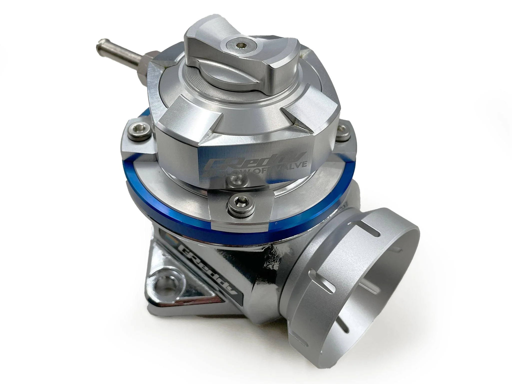 GREDDY TYPE FV2 BLOW OFF VALVE - (11501666) - Image 4