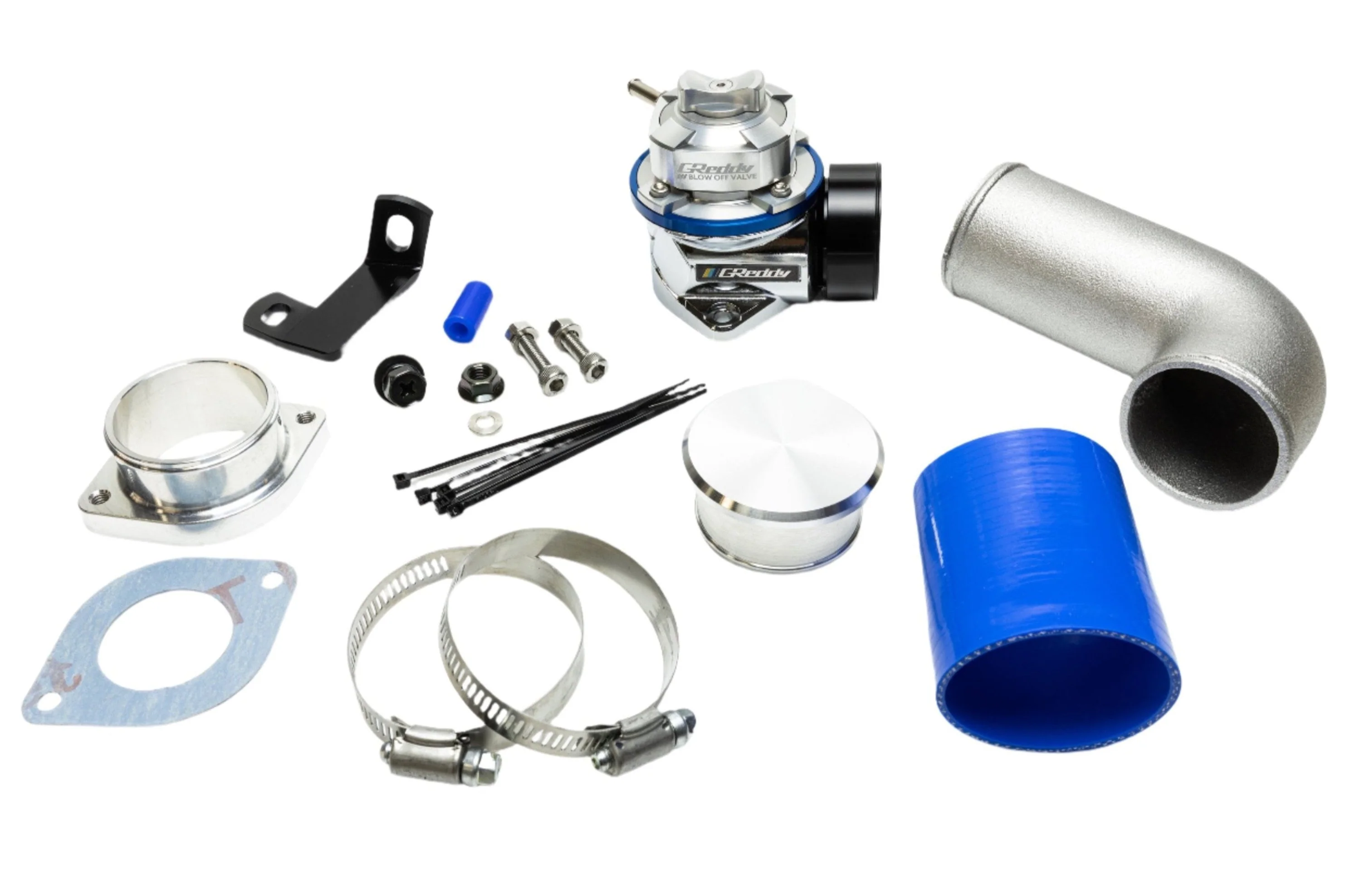 GREDDY TYPE-FV2 BOV KIT BNR32 BCNR33 BNR34 - (11521215 11521220)