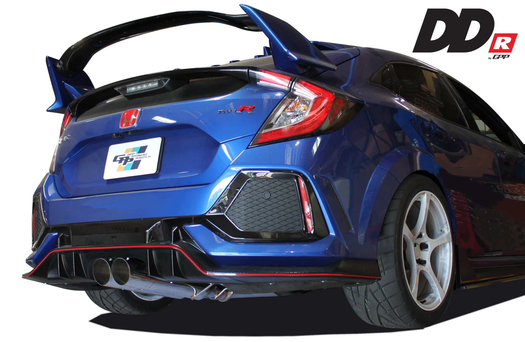 DD-R SPORT/CTR 2017-21 - (10158603) - Image 2